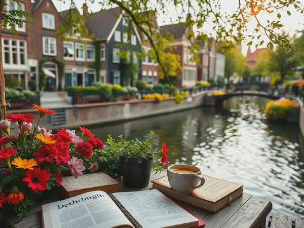 Mastering Dutch Lessons in Utrecht: Your Guide to Success