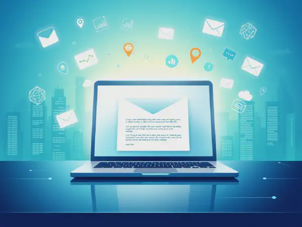 B2B cold email campaigns