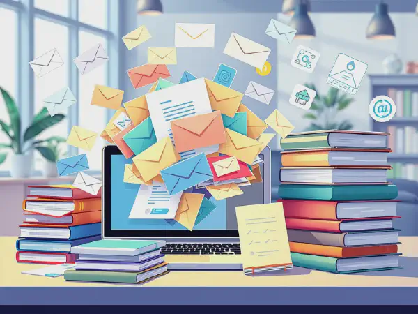 Cold email best practices