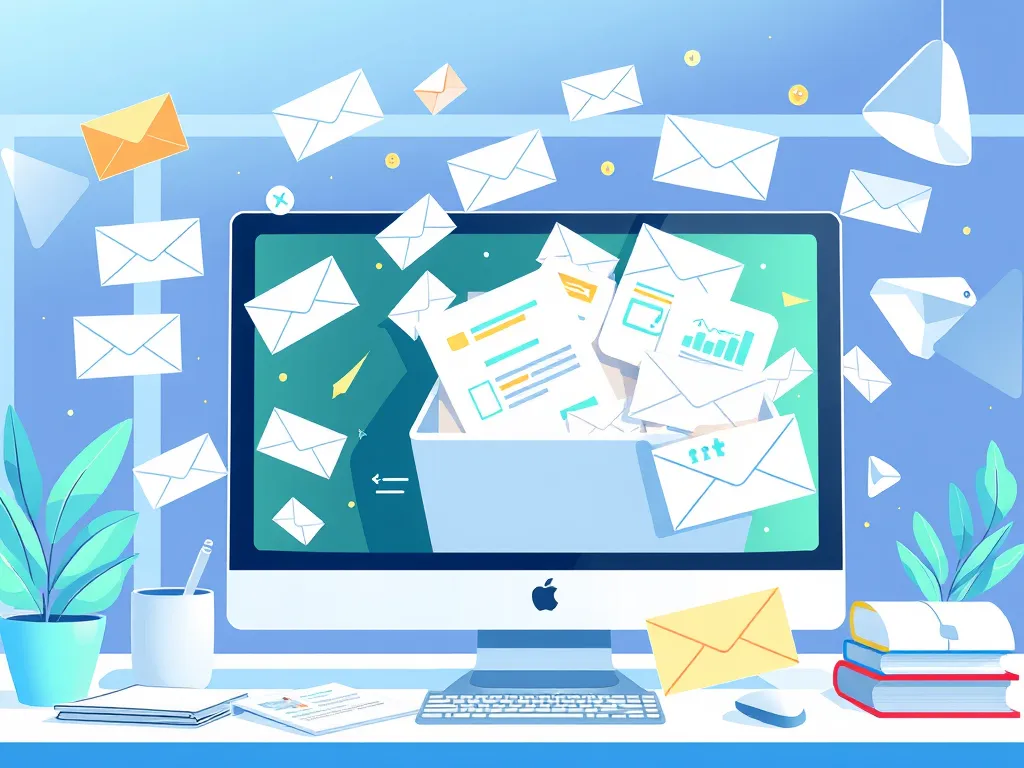 Cold email marketing tips