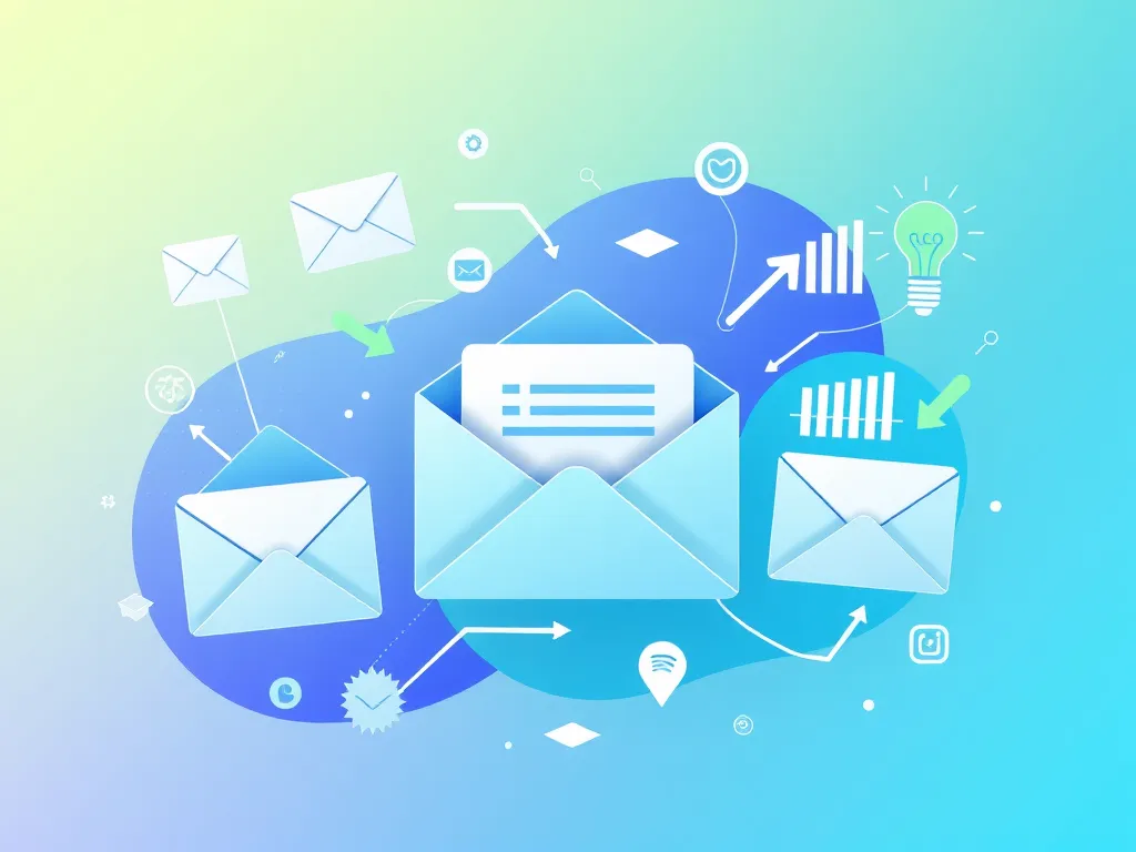 Effective cold email strategies