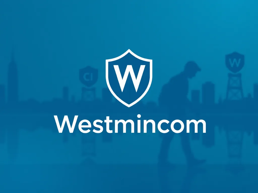 Westmincom Security Services - Safeguarding Your Peace of Mind